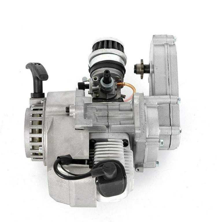 Pocket bike motor sale