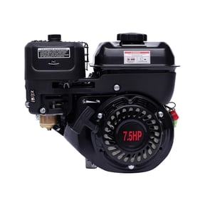 7.5HP 4-stroke 212CC Engine Single-cylinder Gasoline Engine Motor Hand Pull Start 3600rpm