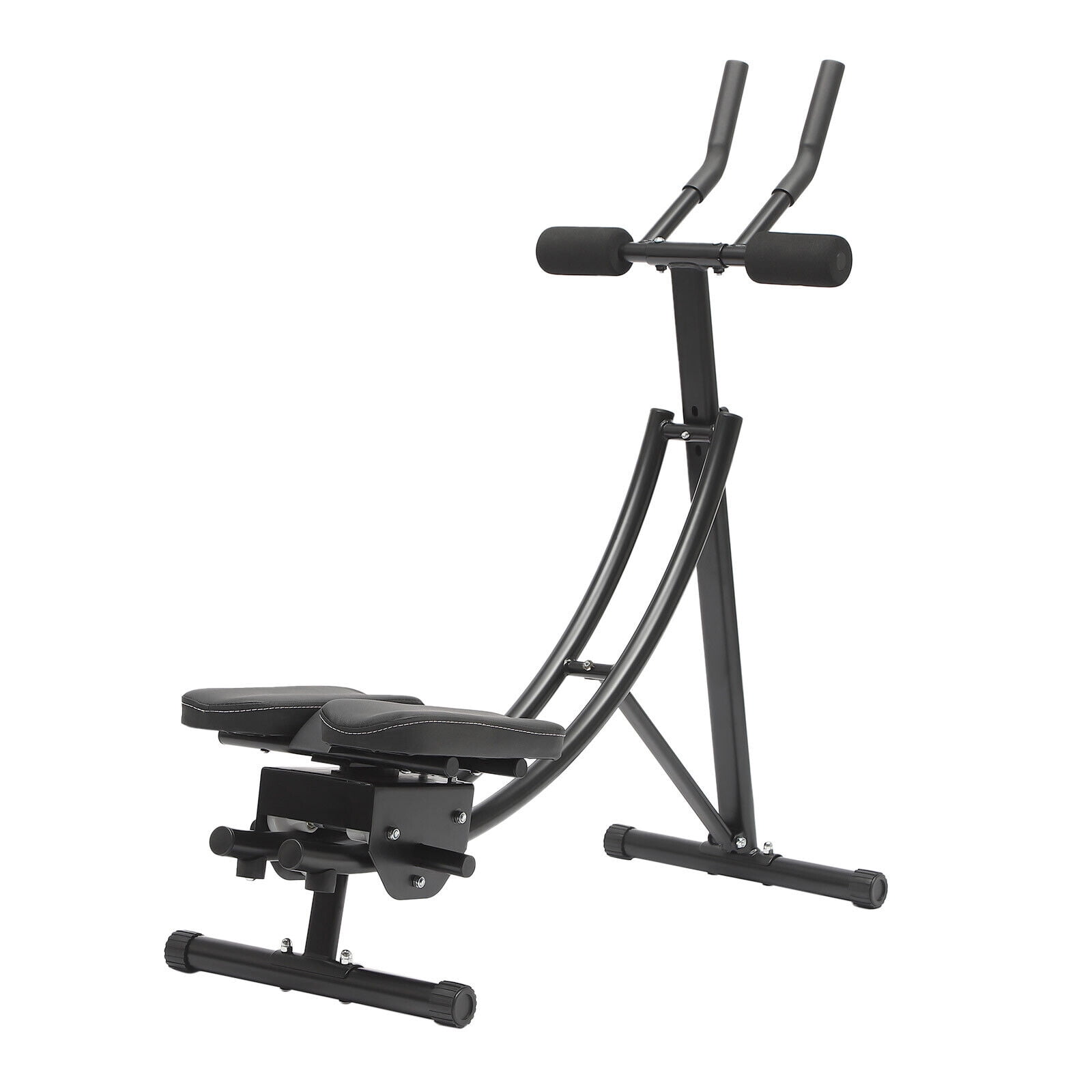 TFCFL Abdominal Crunch Trainer for Home Gym Core Estonia Ubuy
