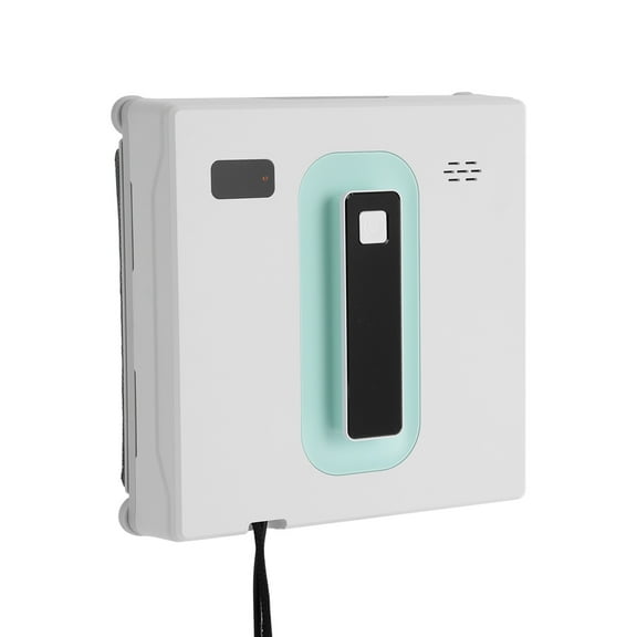 TFCFL Automatic Dual Spray Window Cleaner Compact Window Cleaning Machine with Remote Control