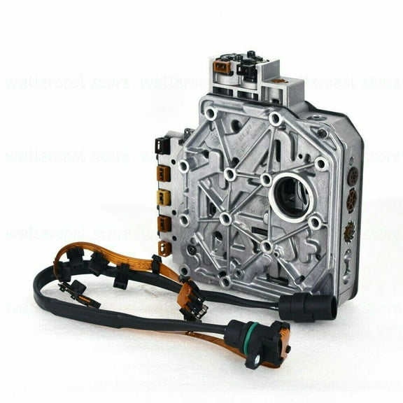 TFCFL Automatic Transmission Valve Body For 1999-2005 VW Jetta Golf MK4 Beetle 01M325283A
