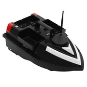 TFCFL Bait Boat with Depth Sounder and GPS Fishing Bait Boat RC Boat 3-Bait Boxes