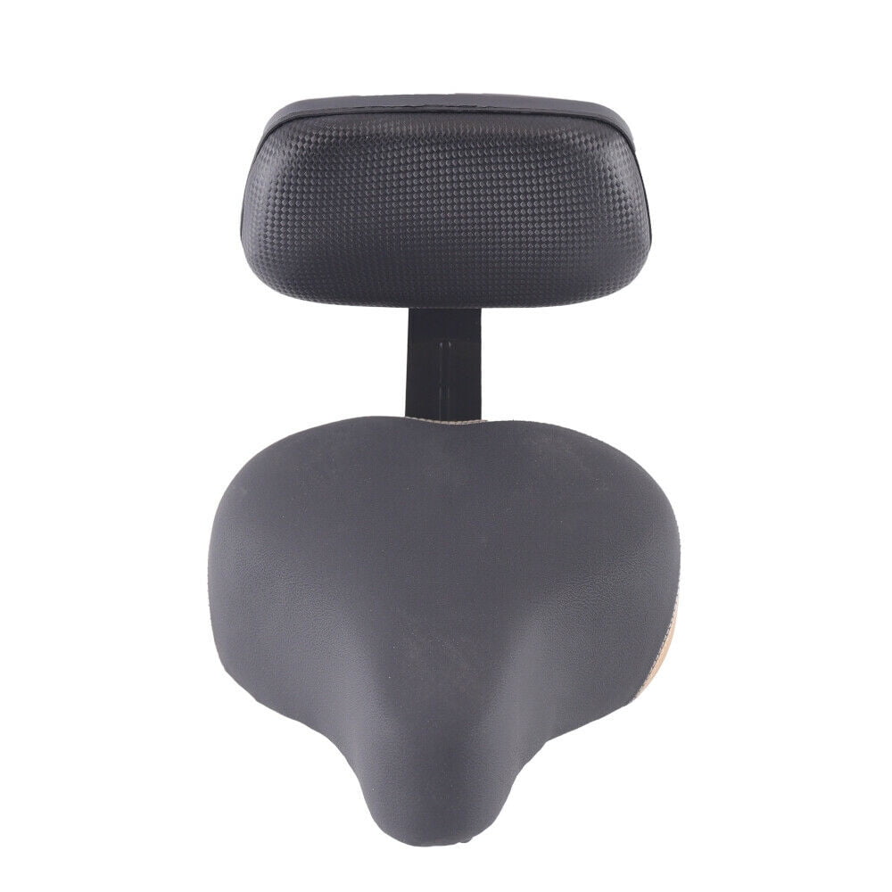 tricycle saddle seat
