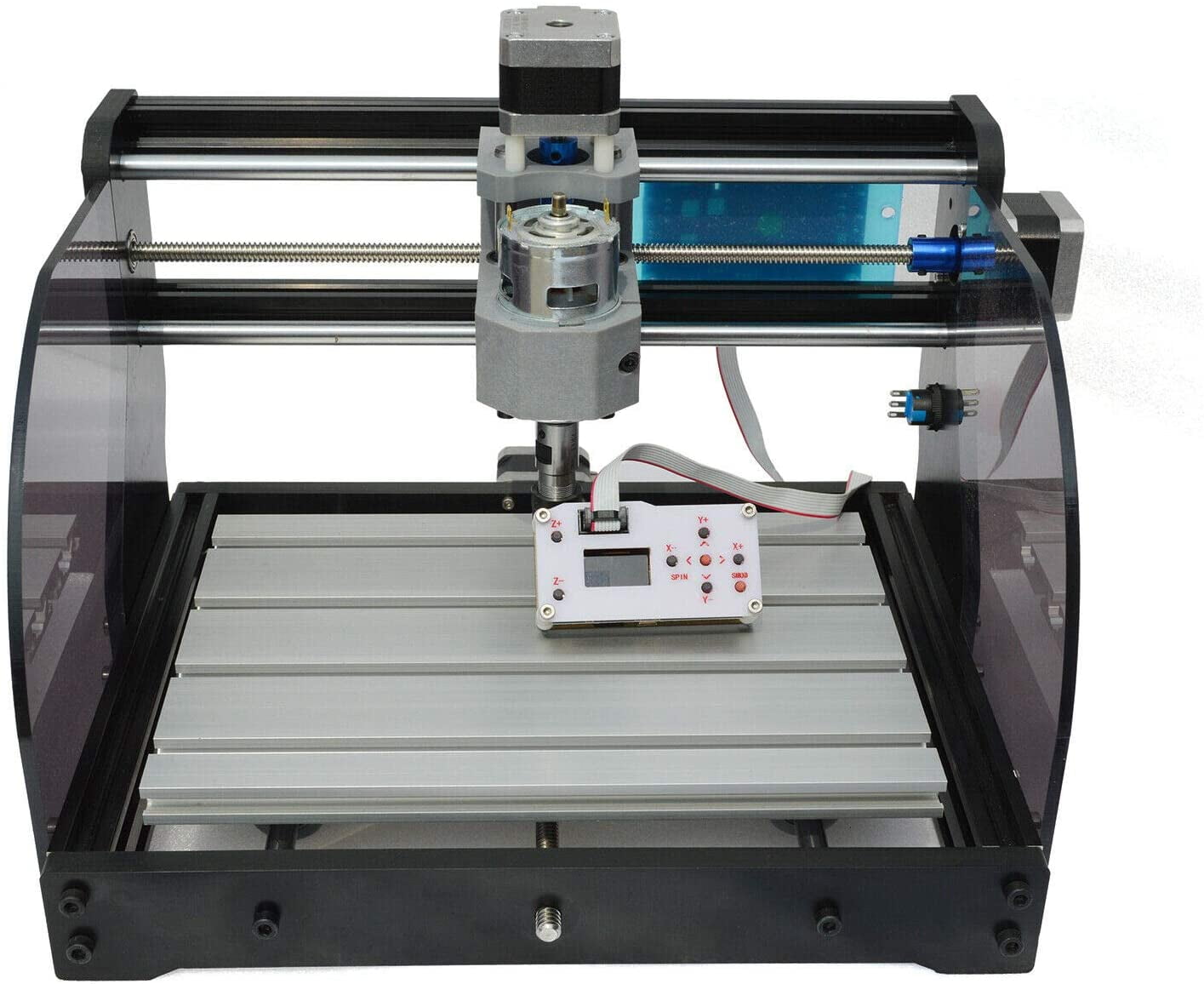 Universal Engraver - DIY PCB CNC Laser Engraving and Etching Machine -  10000 mW