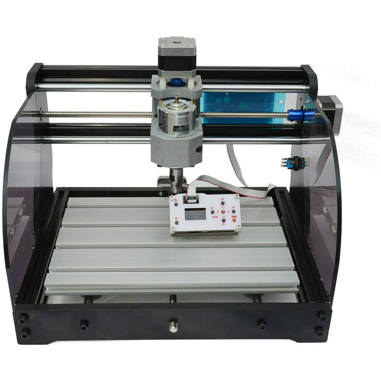 Mini DIY Desktop Laser Engraving Machine for Paper,Wood – CECLE