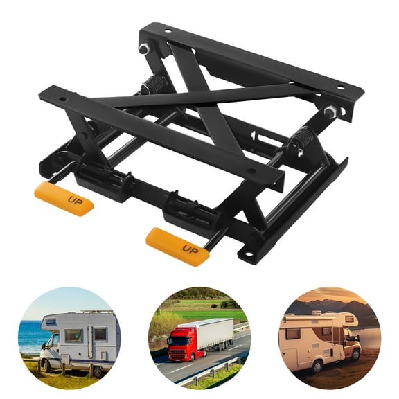 TFCFL Car Seats Height Adjuster Holder Seat Lifting Base Car Seat Lift Rack 7cm-13cm