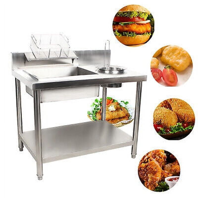 https://i5.walmartimages.com/seo/TFCFL-Commercial-Breading-Table-Fried-Chicken-Prepare-Station-Workdesk-Stainless-Steel_1ca9ed65-7857-4eed-905d-28b31a701479.5b399bfc4c53ddc61ac607ad0732c105.jpeg