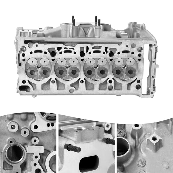 TFCFL Cylinder Head Valves Gasket Set For Audi A4 A5 Q5 SKODA IMPORT VW GTI 7 2.0 TSI CNCD CNCE CHH