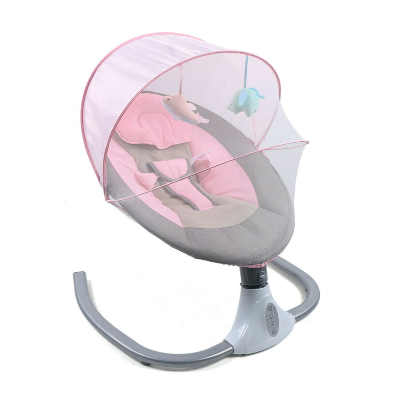 Gigaroo Pink Cup Cradle