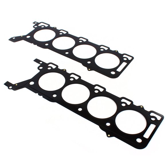 Complete Gasket Set For Range Rover & Jaguar 3.0 Supercharged V6 - Includes Head Gasket, 60-Day Warranty
