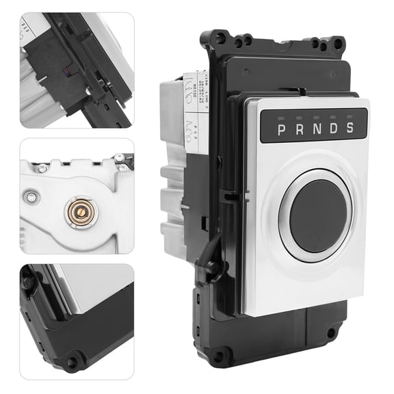 TFCFL For 2014-2016 Range Rover Gear Shift Module Gearbox Shifter 8 Speed LR072650
