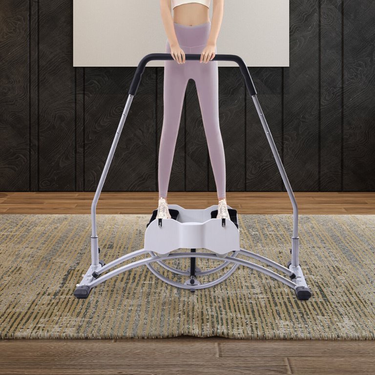 Miumaeov Cross Trainer And Downhill Ski Trainer Cardio, 59 OFF