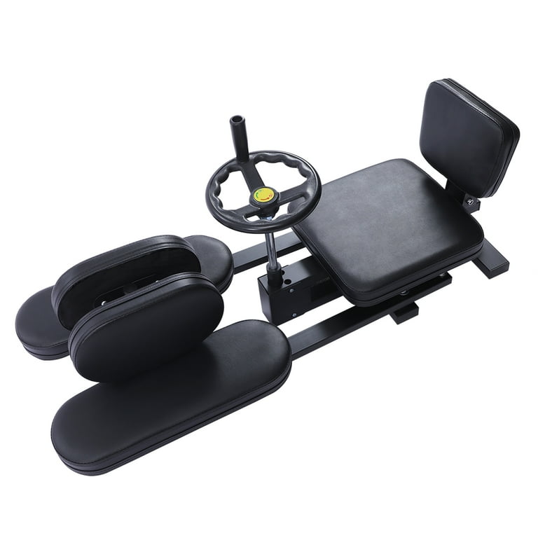 TFCFL Leg Stretcher Machine 360 Degree Exercise Stretcher Splitter Muscle Lift Machine