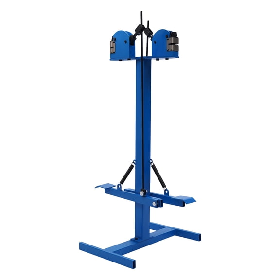 TFCFL Metal Sheet Shrinker Stretcher Shrinking Machinery Tools Sheet Metal Forming Machine Adjustable Height