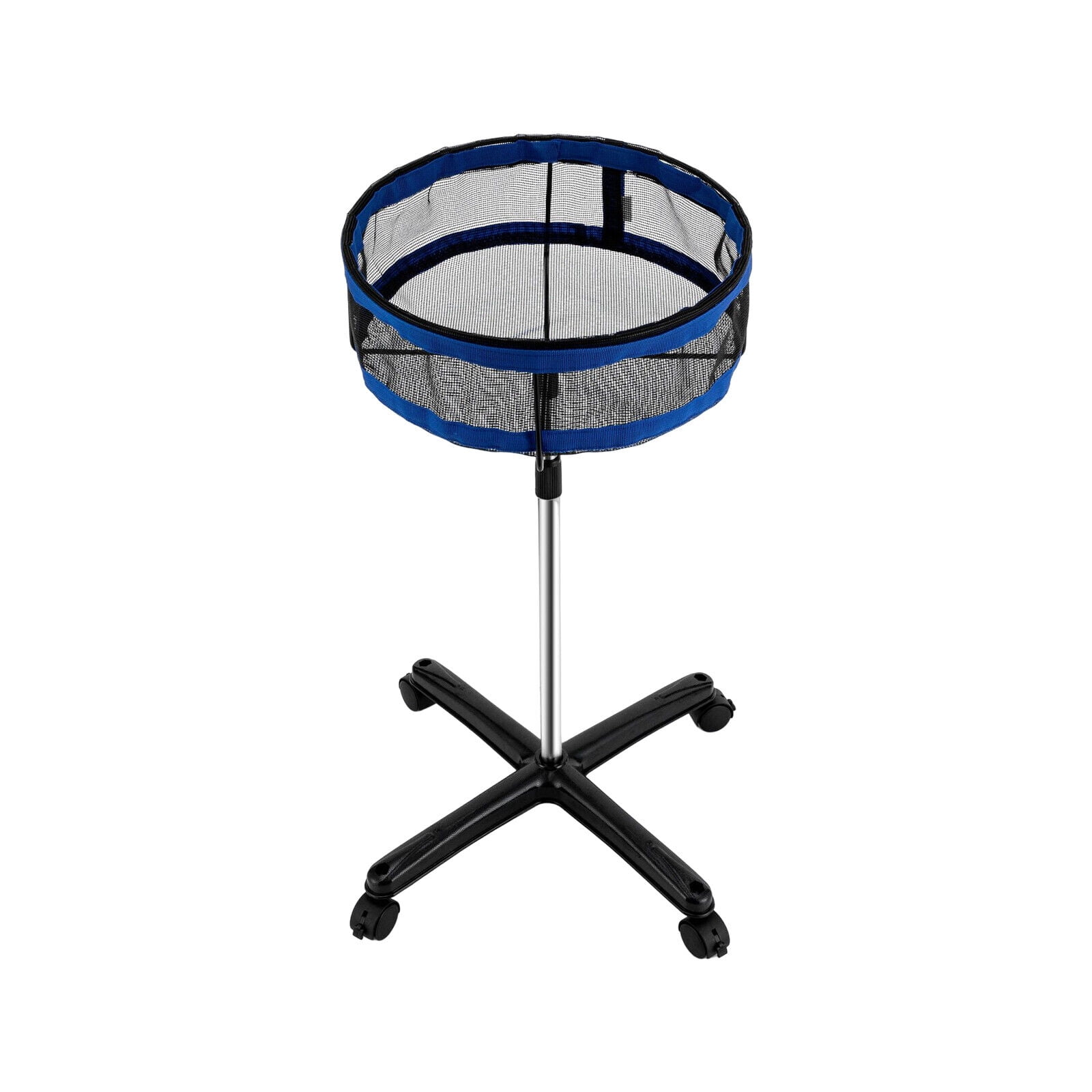 TFCFL MultiBall Storage Stand Movable Table Tennis Ball Collector