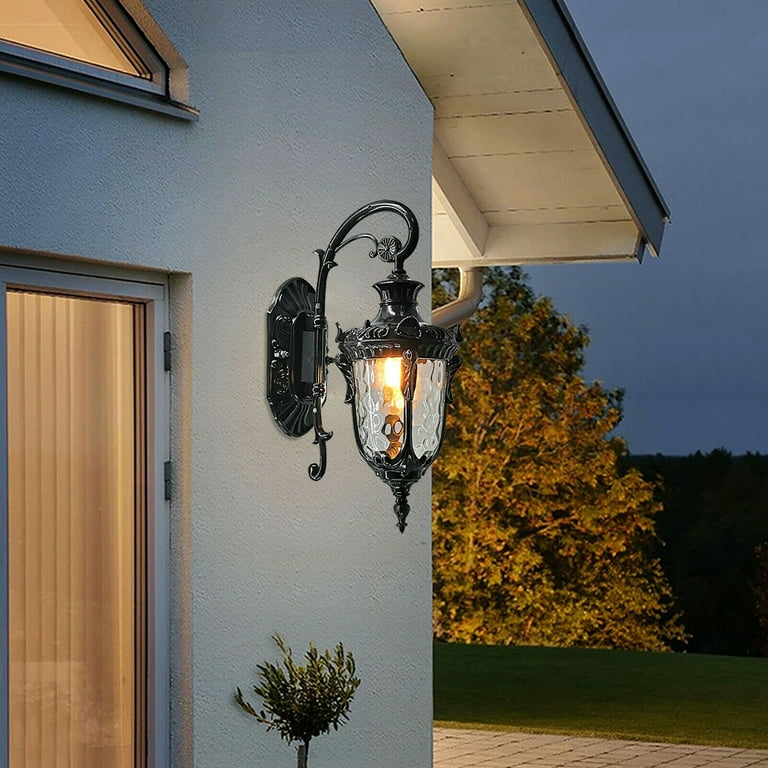 Wall hanging lantern deals