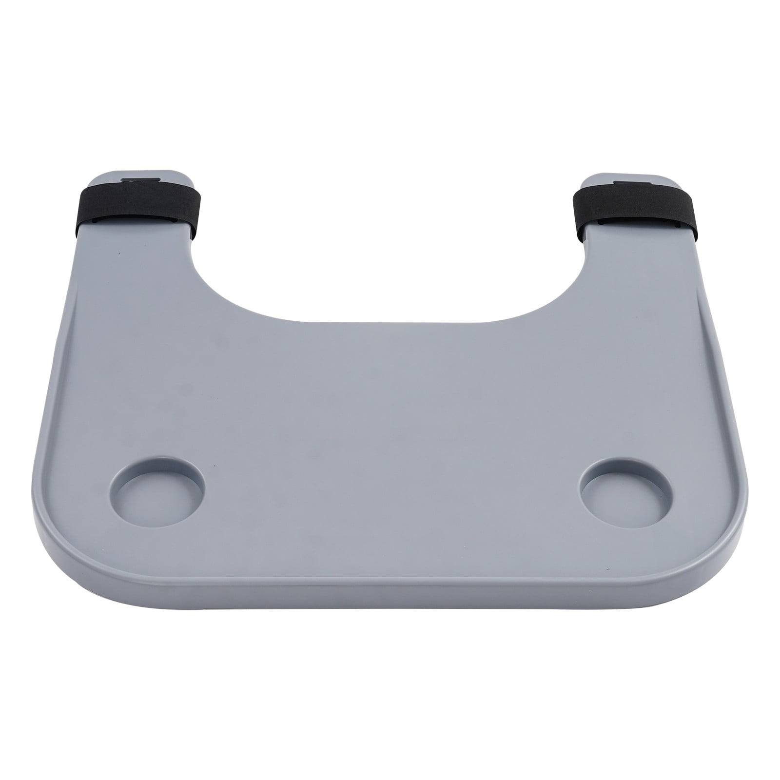 TFCFL Portable Wheelchair Tray Table with Cup Holder Removable ...