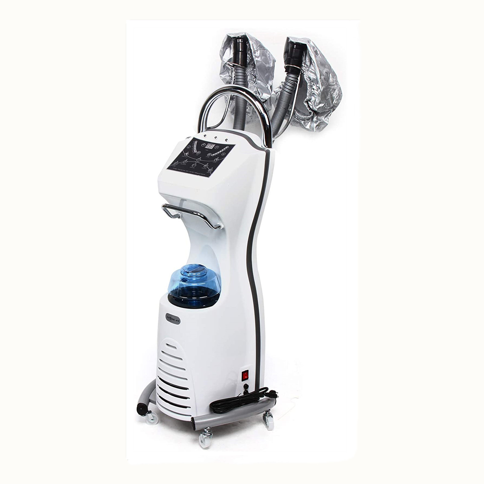 TFCFL Professional Salon Hair Steamer Machine Hairdress Hair Care SPA