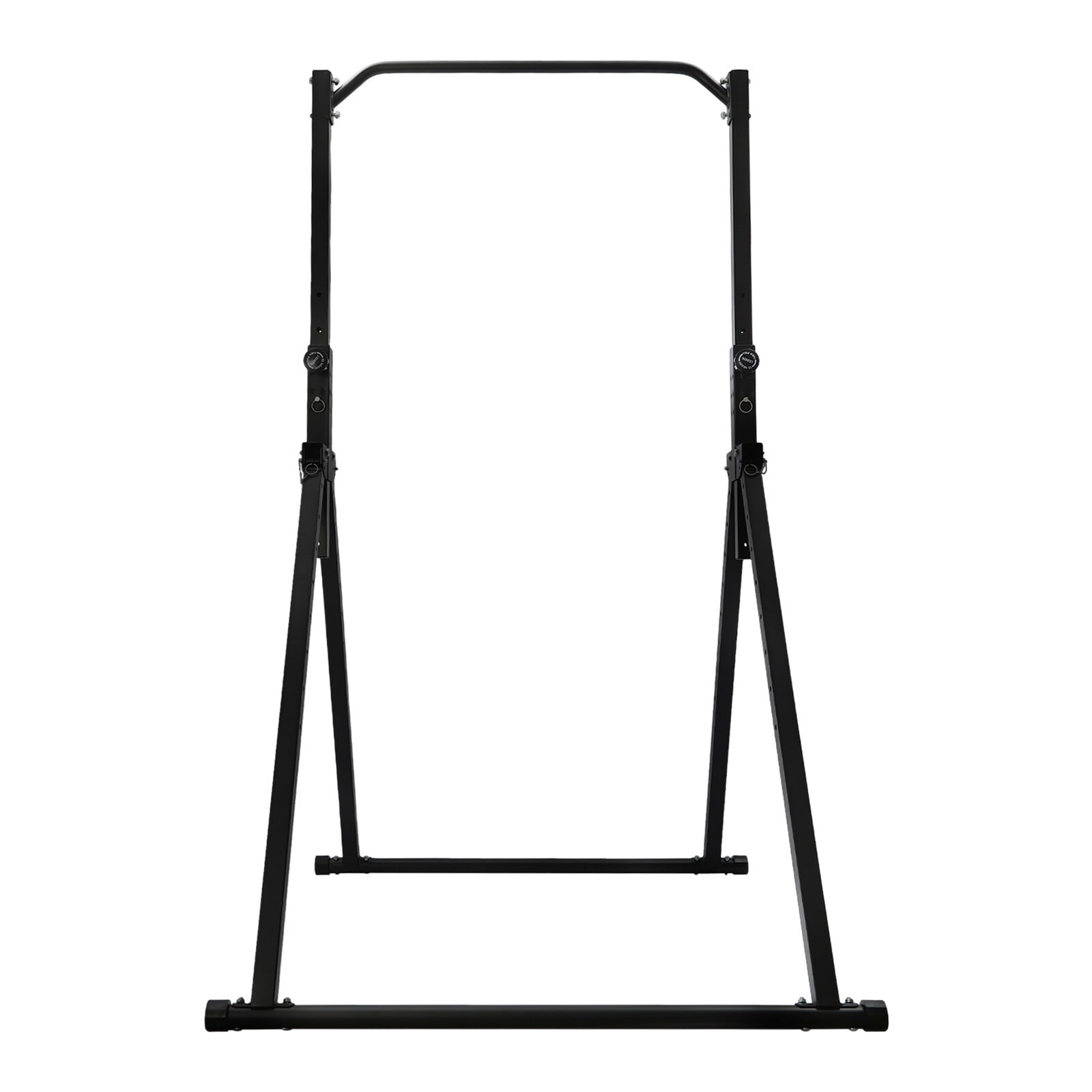 TFCFL Pull Up Bar Heavy Duty Triangular Pull Up Station Strength Training Device For Home Gym