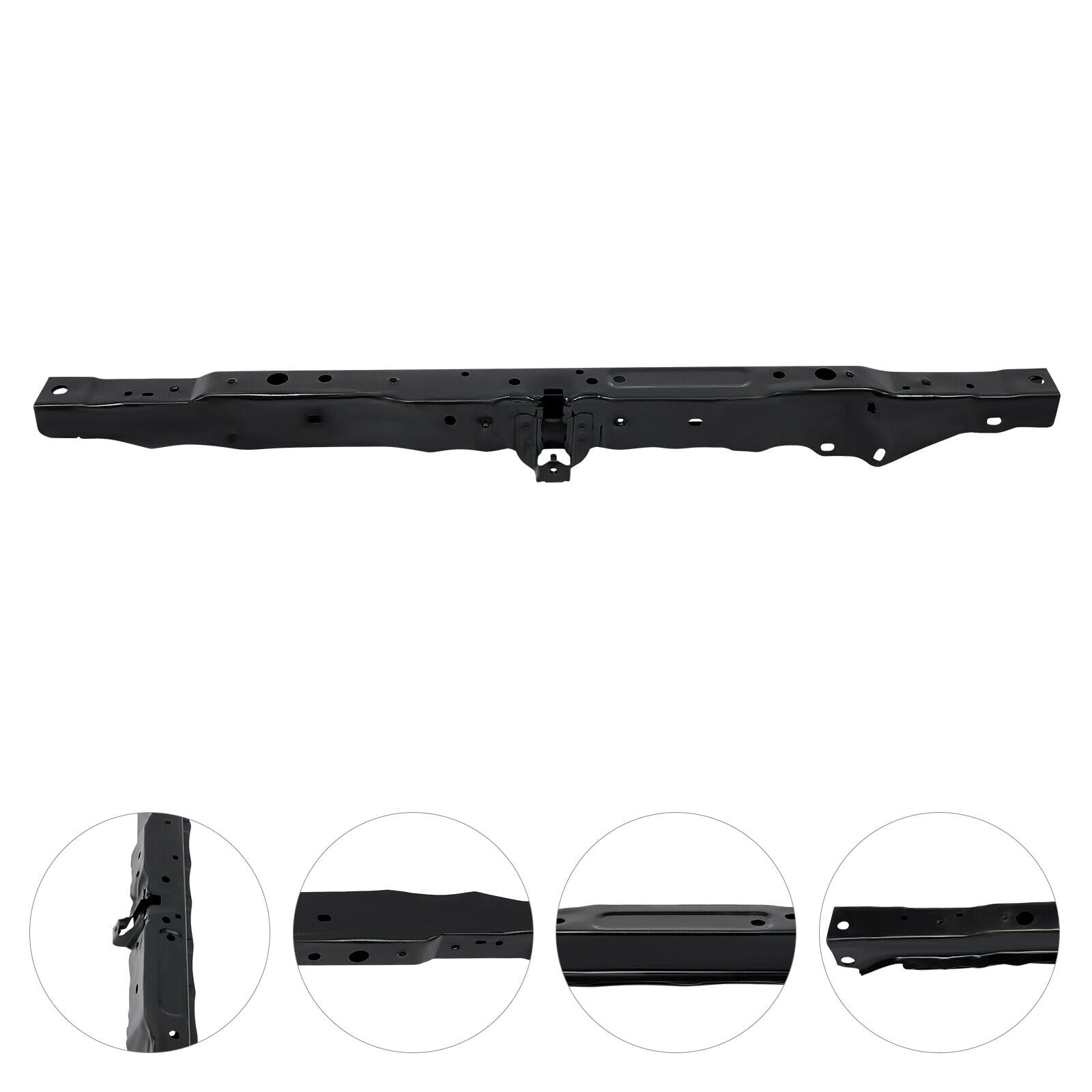 Front Upper Radiator Core Support Bracket For Ford F-150 2018-2020