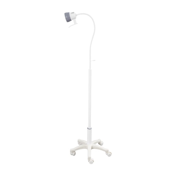 TFCFL Surgical Examination Light Medical Exam Lamp Rotatable LED Examination Lamp w/ Wheels