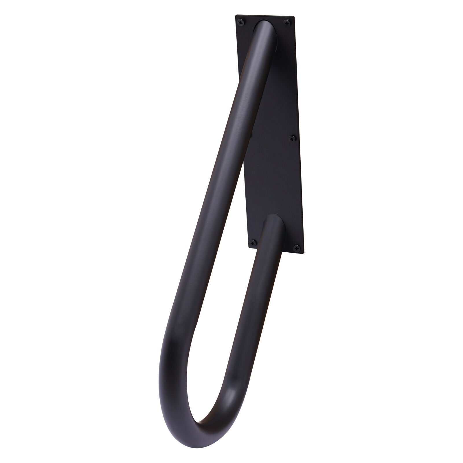 TFCFL Wall Mounted Handrail Garage Railing Wall Mount Hand Rails U ...