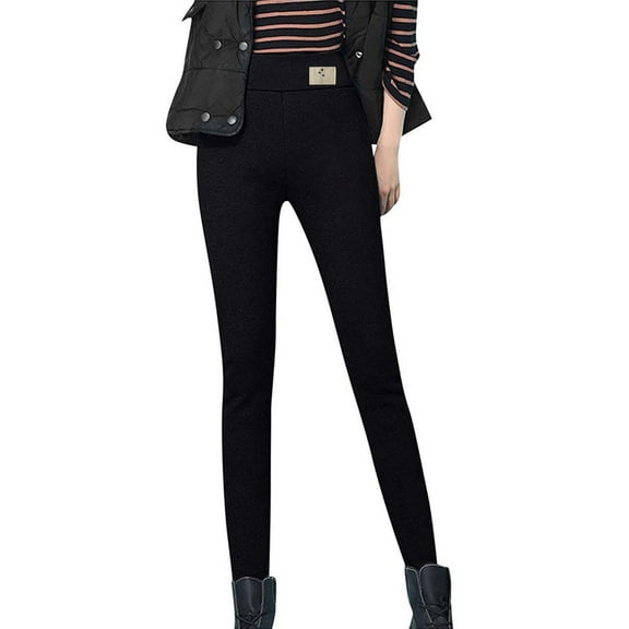 TFEOQRY Boot Cut Jeans for Women Fashion Denim Button Zipper Solid Color High Waist Pockets Jean Long Trousers Black