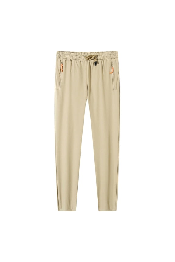 Boot Cut Jeans for Women Versatile High Waist Slim Boot Cut Pant Flared Casual Pants Khaki