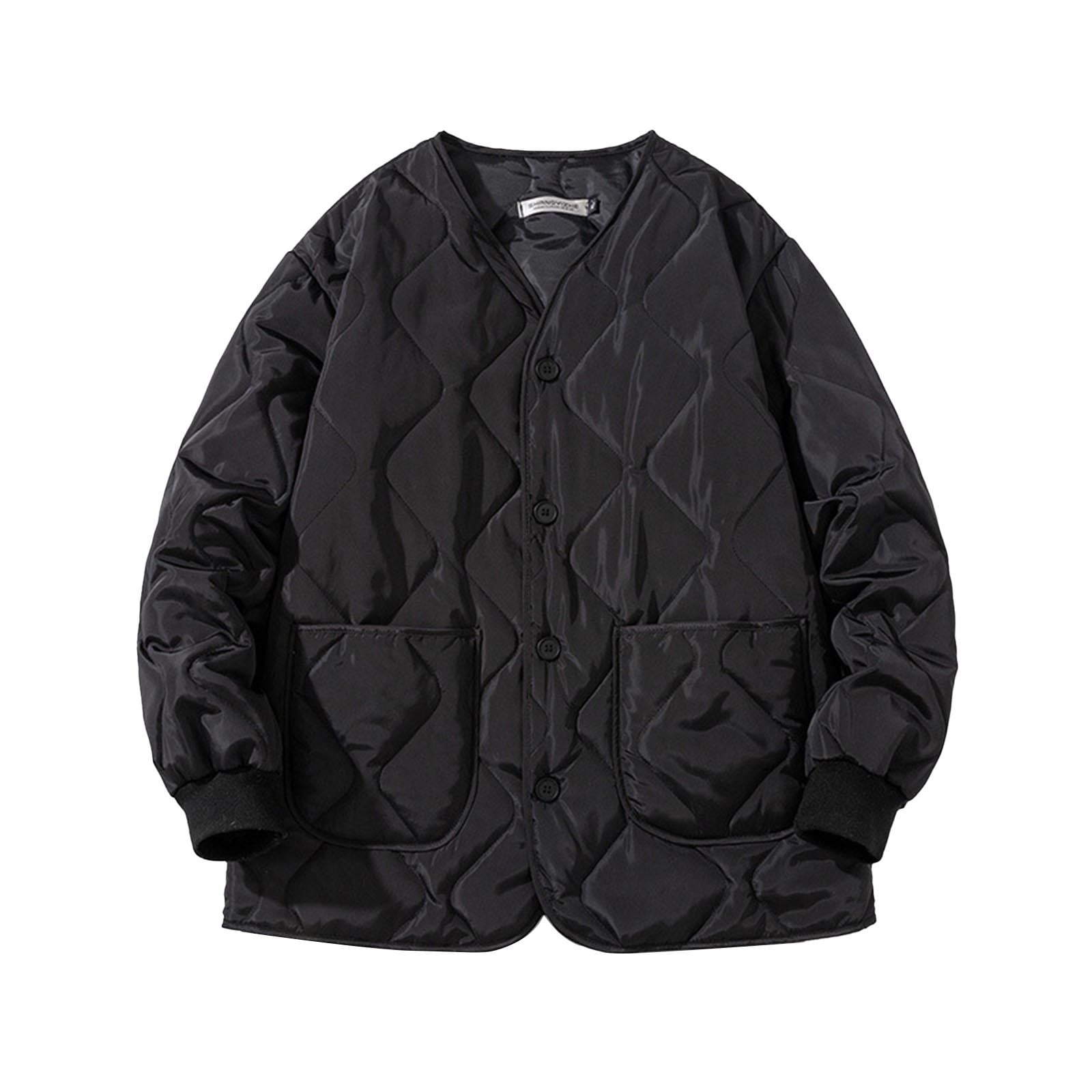 Reebok Men's and Big Men's Textured Stretch Jacket, Sizes S