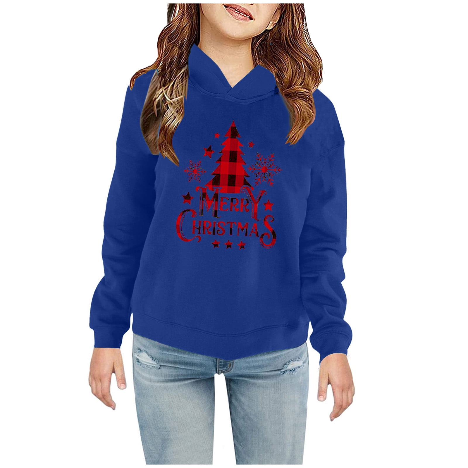 Winter Baby Girls Clothes Thick Fleece Hoodie Infant Boys Baby Fruit Embroidery Tops