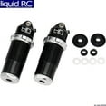 thumbnail image 1 of TFF155AR08 Aluminum Threaded Rear bleeder Shock Bodies Arrma 1/10 4S BLX, 1 of 6