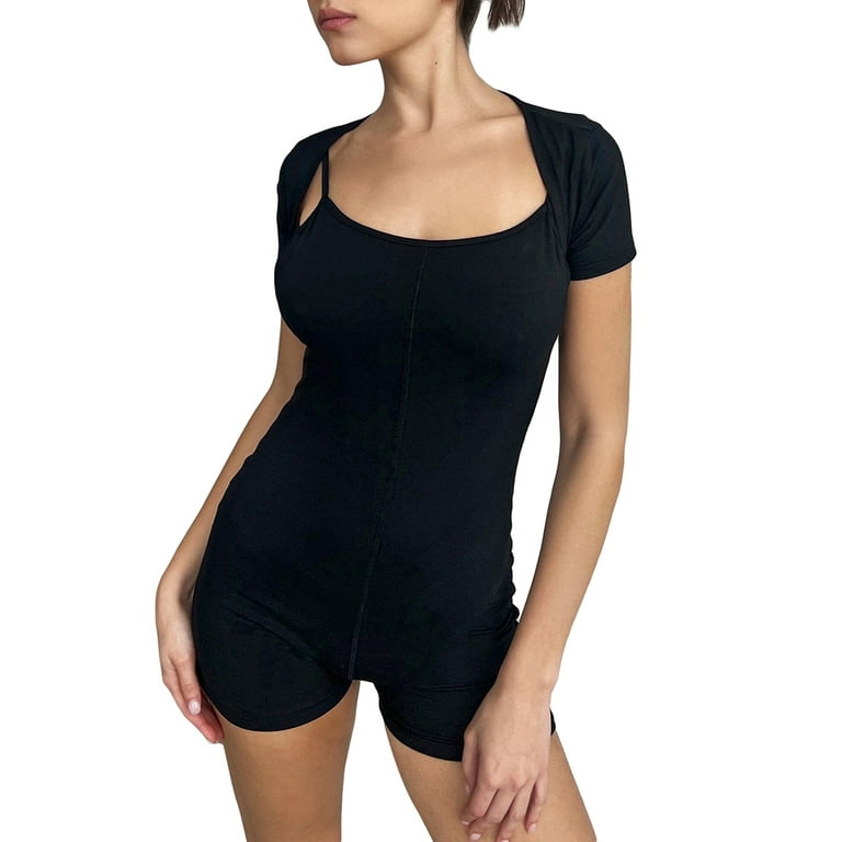 2 piece cheap playsuits