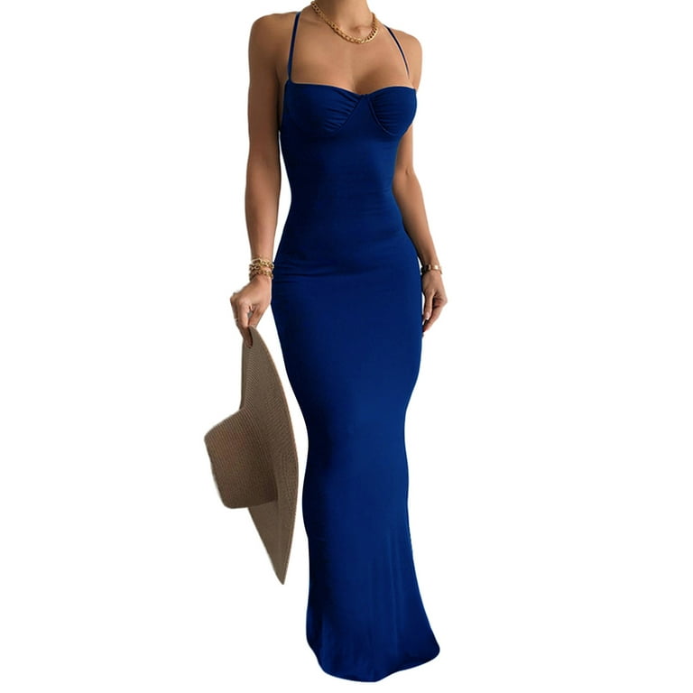 Types of hotsell sleeveless dresses