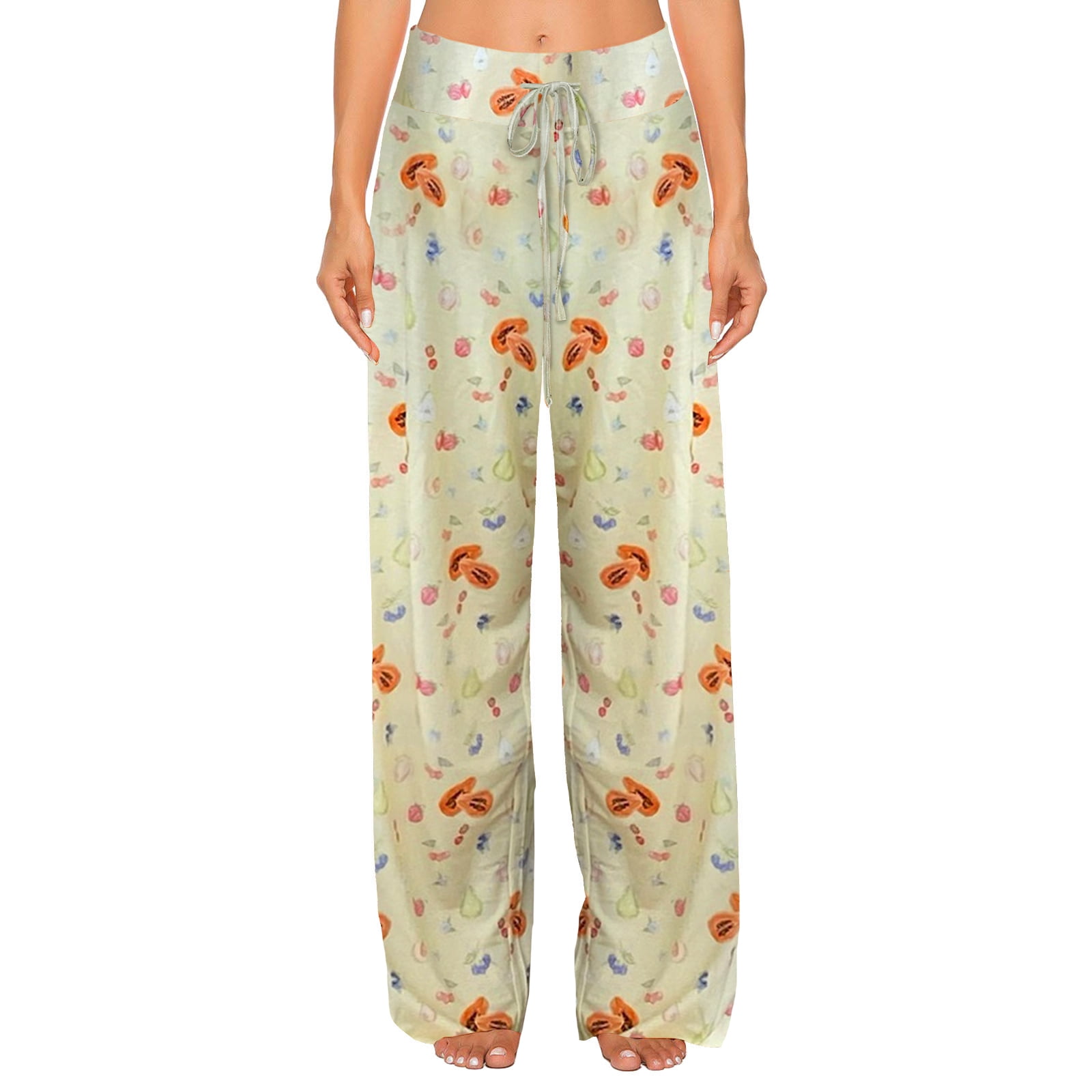 Halloween Pants Womens