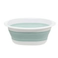 thumbnail image 1 of TFHENGQQ Multipurpose Foldable Collapsible Wash Basin, 1 of 2