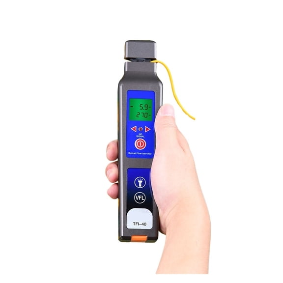 TFI-40 Optical Fiber Identifier ,Easy Use