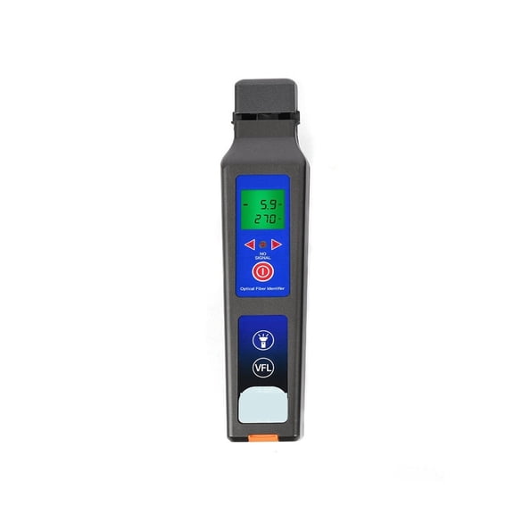 TFI-40V Optical Fiber Identifier With 10mW VFL