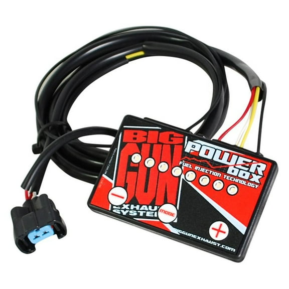 TFI Power Box EFI Tuner