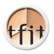 TFIT Cover Up Pro Concealer - #01 Neutral
