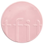 TFIT Fluffy Velvet Cushion Blush, P01 Milky Pink, 0.14 oz 4 g