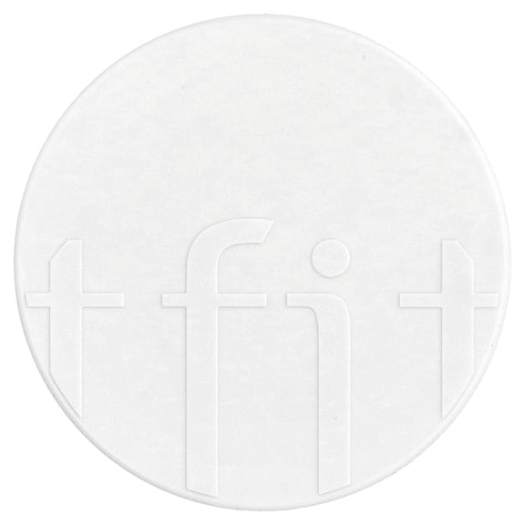 TFIT Translucent Set Finishing Powder, 03 Green, 0.24 oz (7 g)