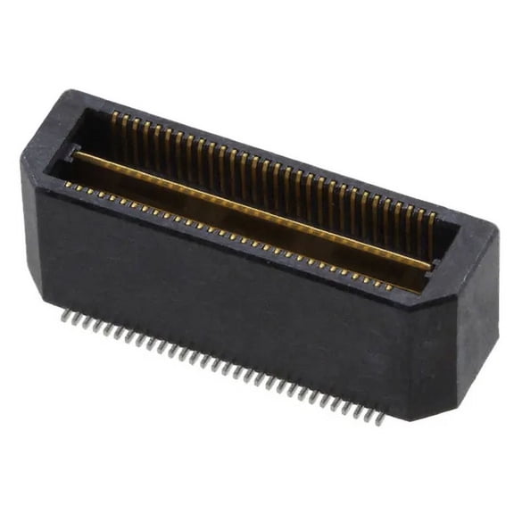 TFM-115-02-S-D-LC Connector Header 30 position 1.27mm SMD