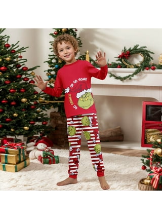 Grinch Onesie