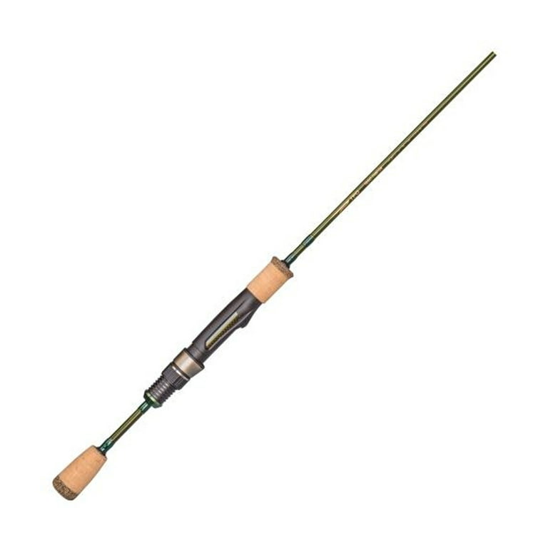 TFO 6'6 Ultra Light Trout/Panfish 2-Piece Spinning Fishing Rod #TPS-661-2