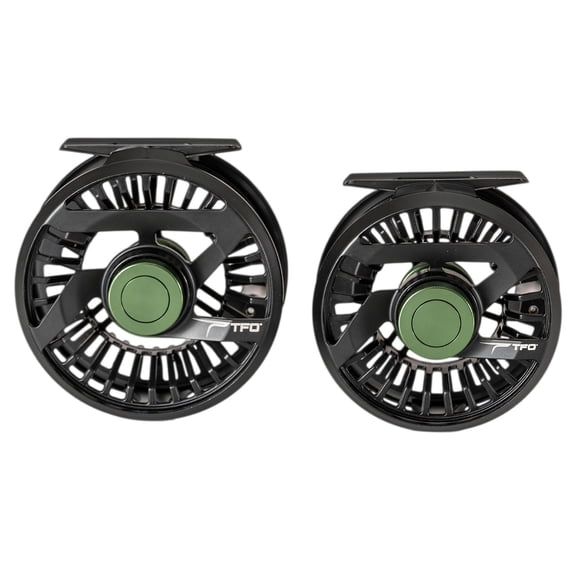 TFO Dispatch I Spare Spool (TFR-DH-I-SS)