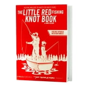 TFO Little Red Knot Book TF-KNOT-BOOK