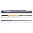 thumbnail image 1 of TFO Moment 7wt 9ft 4pc Fly Rod With Case (TF-07-90-4-MT), 1 of 6