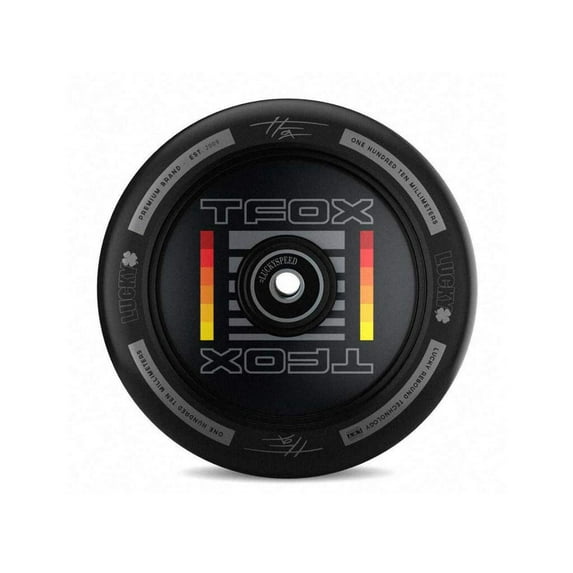 TFOX Signature Scooter Wheel 110mm - Analog