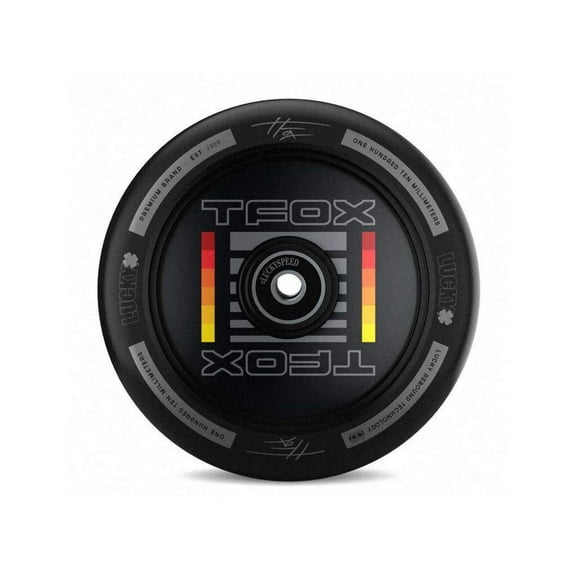 TFOX Signature Scooter Wheel 110mm - Analog