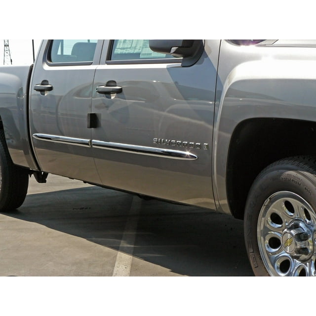 TFP 10282UBI Universal Body side Molding